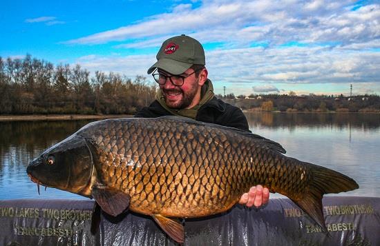 Calendarul concursurilor de pescuit la crap din anul 2020.
